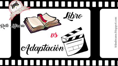 (Desafíos 2022) Desafíos Literarios Propios Del Blog Y Adoptados