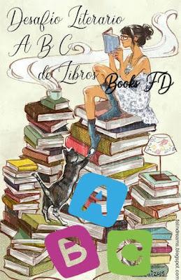 (Desafíos 2022) Desafíos Literarios Propios Del Blog Y Adoptados