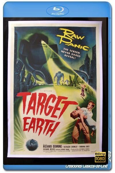 LOS INVASORES DE OTROS MUNDOS - Sherman A. Rose