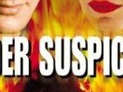 SILENCIO SOSPECHA Simon Moore