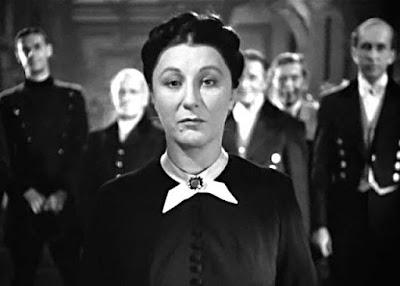 8/365 La señora Danvers