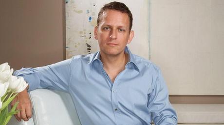 Peter Thiel: «Los negocios de éxito se basan en secretos» Peter Thiel: «Los negocios de éxito se basan en secretos»