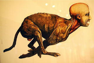 CORAZÓN DE PERRO (1925), DE MIJAÍL BULGÁKOV. EL ADVENIMIENTO DEL HOMBRE NUEVO.