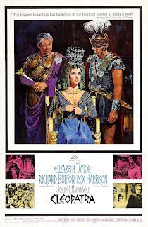CLEOPATRA (1963), DE JOSEPH L. MANKIEWICZ. CLEOPATRA (1963), DE JOSEPH L. MANKIEWICZ.