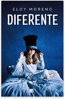 «Diferente» de Eloy Moreno