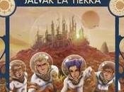 «Taurus. Salvar Tierra», Santiago Díaz