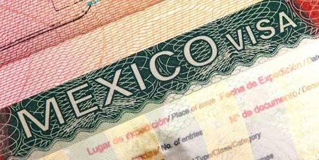 Venezolanos:  Estos son los requisitos para solicitar visa a México en calidad de visitante