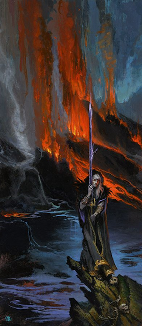 Random Encounters Map Collection Vol 1  y Vol 2, de Epic Werkes Studio