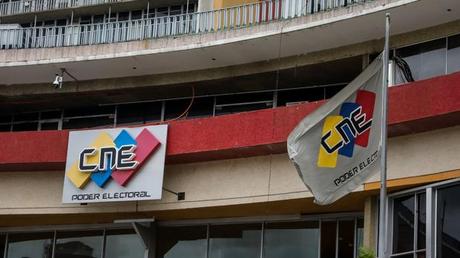 Plataforma lista para las elecciones en Barinas este 9-E
