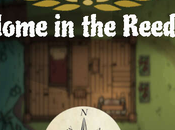 Battle Map: Home Reeds, Explorer's Guild Publishing