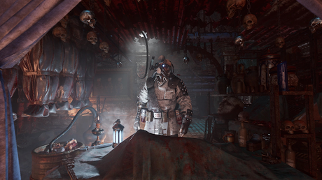 Mas material de Necromunda en español Mas material de Necromunda en español