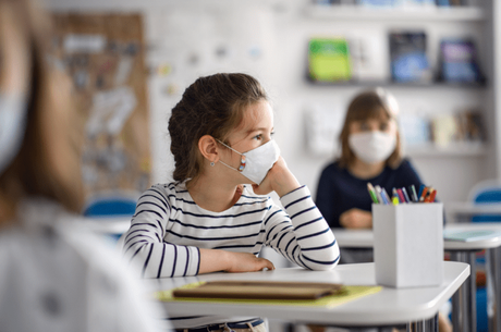 Así será la vuelta al colegio en Madrid – Presencial y sin cuarentas en 2022