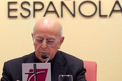 Los abusos a menores por parte de la Iglesia… Y pasaron los reyes.