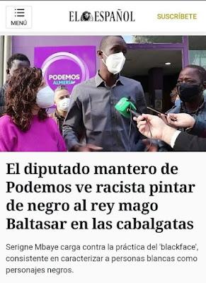 Los abusos a menores por parte de la Iglesia… Y pasaron los reyes.