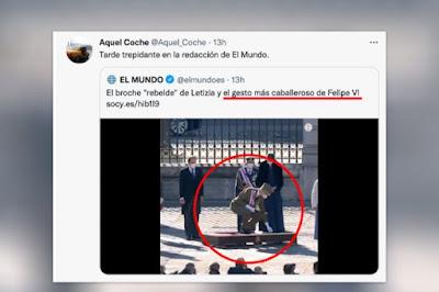 Los abusos a menores por parte de la Iglesia… Y pasaron los reyes.