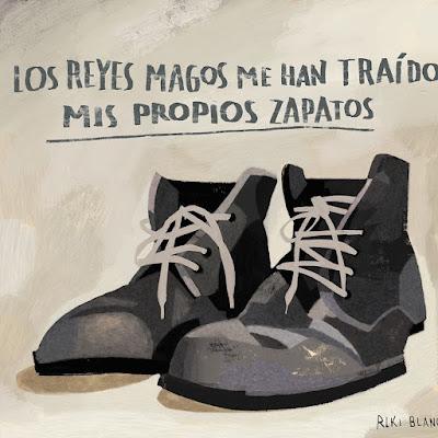 Los abusos a menores por parte de la Iglesia… Y pasaron los reyes.