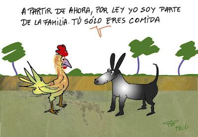 Los abusos a menores por parte de la Iglesia… Y pasaron los reyes.