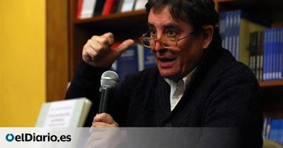 Los abusos a menores por parte de la Iglesia… Y pasaron los reyes.