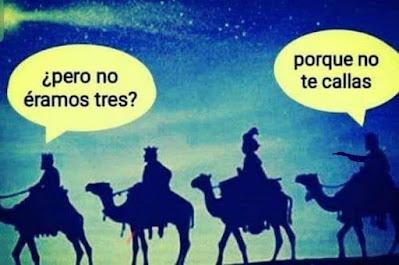 Los abusos a menores por parte de la Iglesia… Y pasaron los reyes.