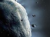 Auguran acercamiento peligroso asteroide Tierra dentro años