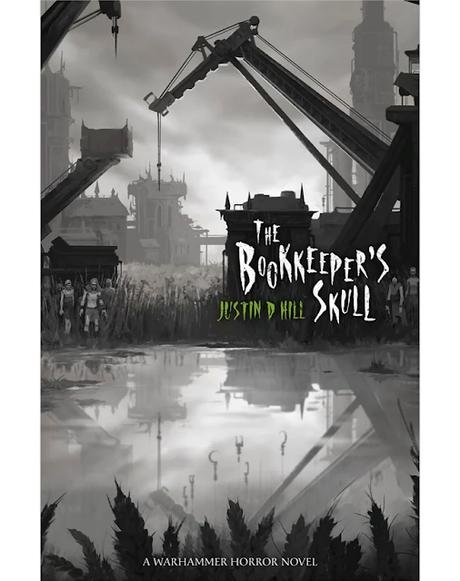 Pre-pedidos de GW/BL esta semana