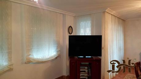 ~ Estores y Paquetto.