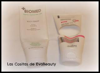 #BIOMED #Farmona #reafirmante #corporal #body #pecho #beauty #belleza #opinion #empties #productosterminados #terminados