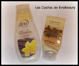 #exfoliantes #scrub #corporales #body #terminados #productosterminados #empties #beauty #belleza #beautyblogger #blogdebelleza