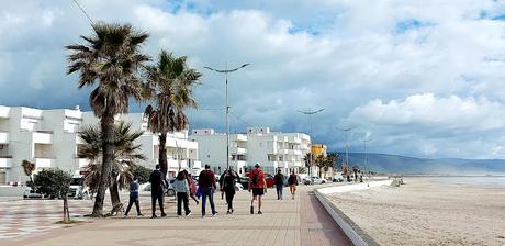 VACACIONES NAVIDEÑAS EN CÁDIZ.