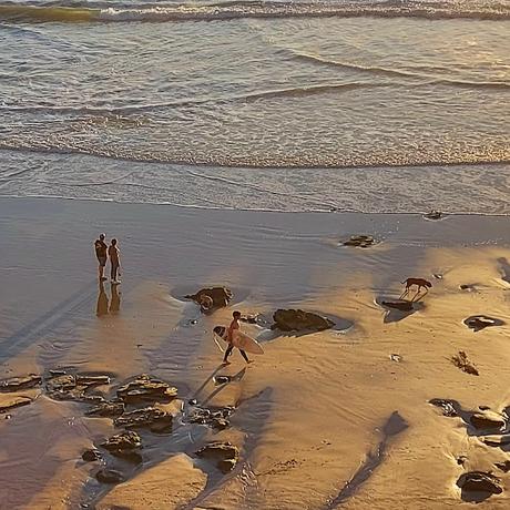 VACACIONES NAVIDEÑAS EN CÁDIZ.