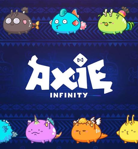 Axie Infinity, el videojuego que te da diversión y te permite ganar dinero jugando Axie Infinity, el videojuego que te da diversión y te permite ganar dinero jugando