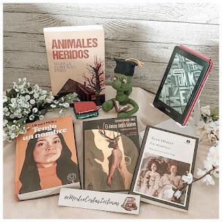 Botín literario navideño