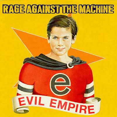 Rage Against the Machine - Bulls on parade (1996)
