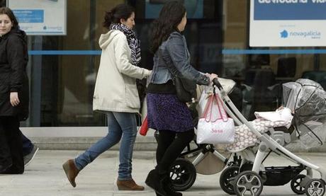La Seguridad Social confirma como se solicita el complemento para la infancia