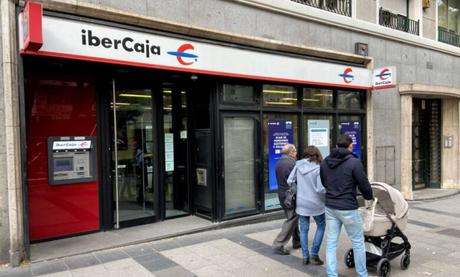 Atención si recibes estos correos de Ibercaja y Liberbank, es una estafa