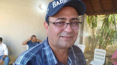 Sergio Garrido invita a los ciudadanos a “votar masivamente”