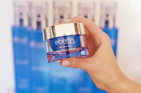 Eberlin: la mejor cosmética biológica