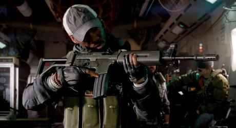 ¿Cómo son las armas para airsoft? 12