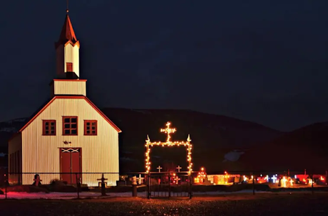 Los Cementerios en Islandia, unas curiosidades