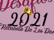 (Recuento 2021) Recuento Daños