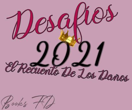 (Recuento 2021) El Recuento De Los Daños