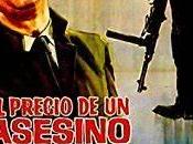 PRECIO ASESINO Miguel Lluch