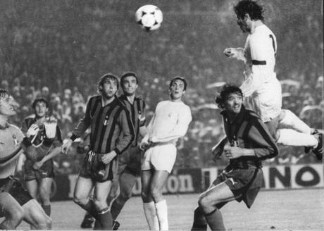 Los mejores delanteros de la historia del Real Madrid