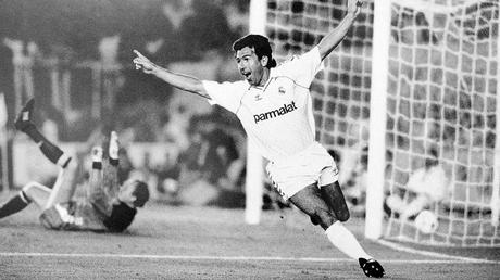 Los mejores delanteros de la historia del Real Madrid