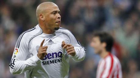 Los mejores delanteros de la historia del Real Madrid