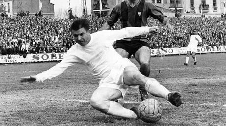 Los mejores delanteros de la historia del Real Madrid