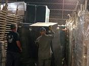 Llegará escuelas neuquinas nuevo mobiliario