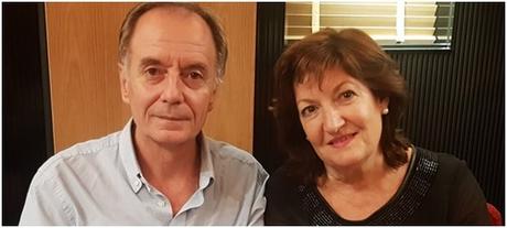 «Sacramento», de Antonio Soler «Sacramento», de Antonio Soler