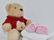 Productos básicos para nacimiento bebé