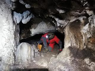 Nuevas investigaciones en la Sierra de Cazorla